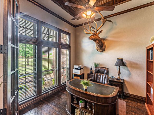 1530 Rustic Ridge, Midlothian, TX 76065