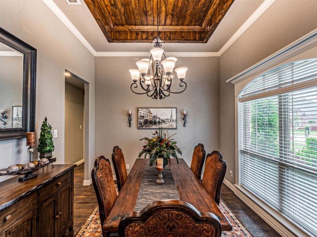 1530 Rustic Ridge, Midlothian, TX 76065