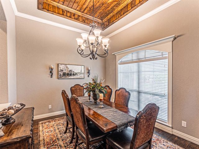 1530 Rustic Ridge, Midlothian, TX 76065