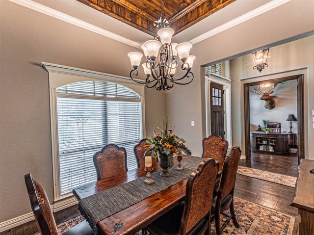 1530 Rustic Ridge, Midlothian, TX 76065