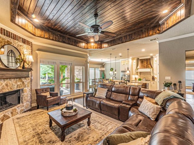 1530 Rustic Ridge, Midlothian, TX 76065