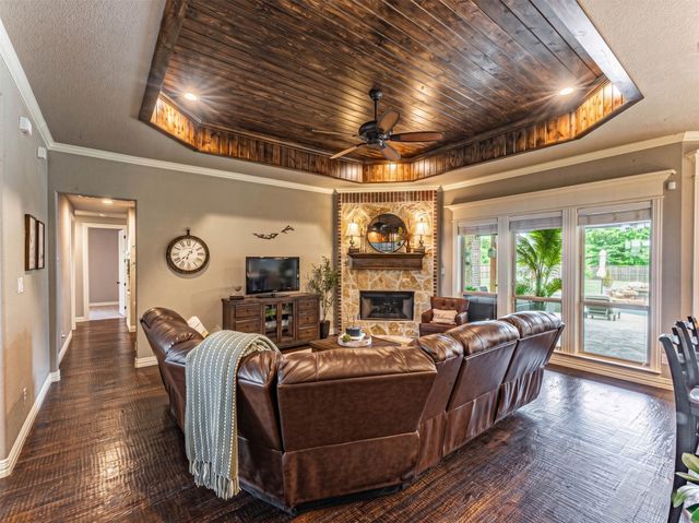 1530 Rustic Ridge, Midlothian, TX 76065