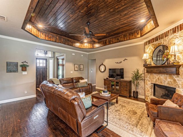 1530 Rustic Ridge, Midlothian, TX 76065