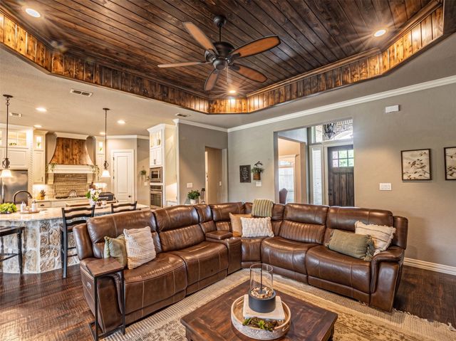 1530 Rustic Ridge, Midlothian, TX 76065