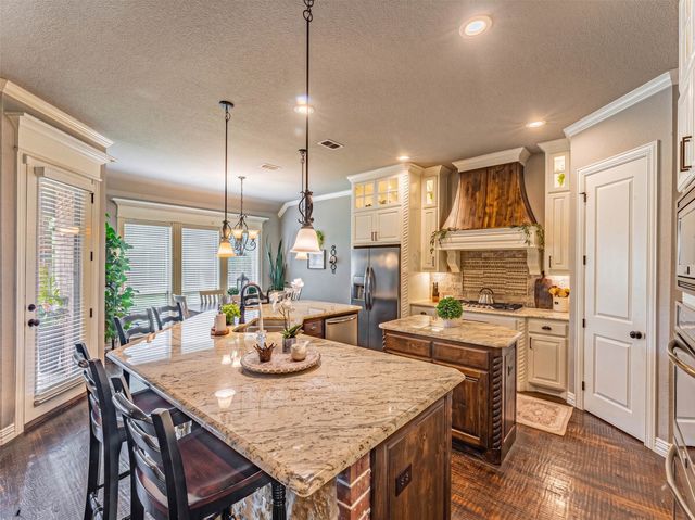 1530 Rustic Ridge, Midlothian, TX 76065