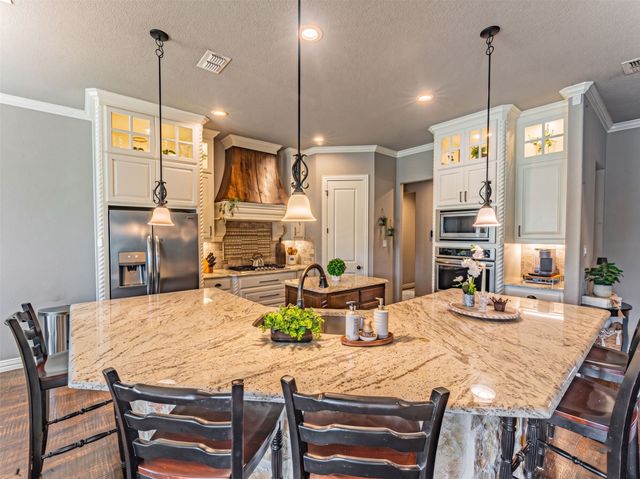 1530 Rustic Ridge, Midlothian, TX 76065