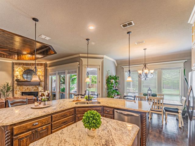 1530 Rustic Ridge, Midlothian, TX 76065