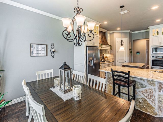 1530 Rustic Ridge, Midlothian, TX 76065