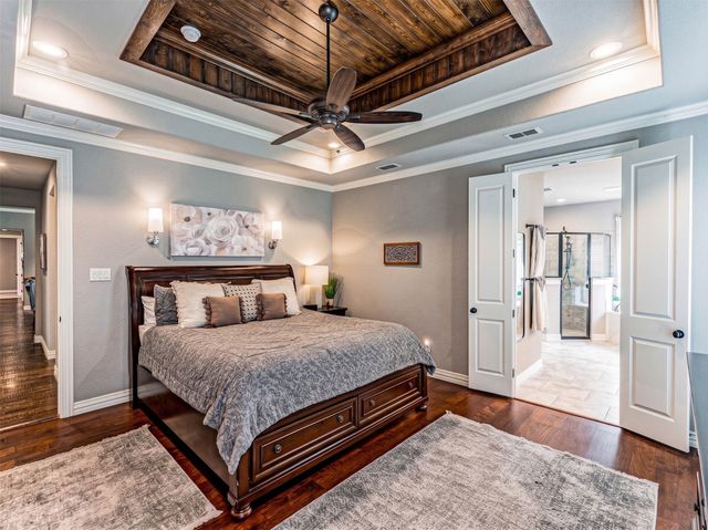 1530 Rustic Ridge, Midlothian, TX 76065