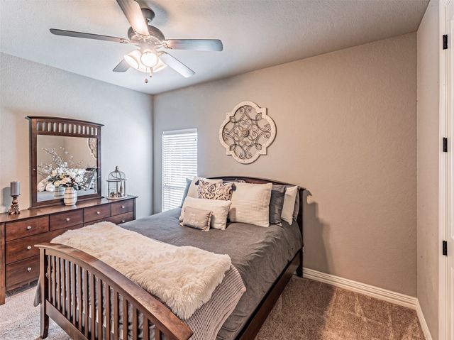 1530 Rustic Ridge, Midlothian, TX 76065