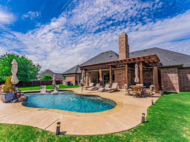 1530 Rustic Ridge, Midlothian, TX 76065