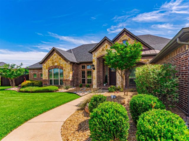 1530 Rustic Ridge, Midlothian, TX 76065