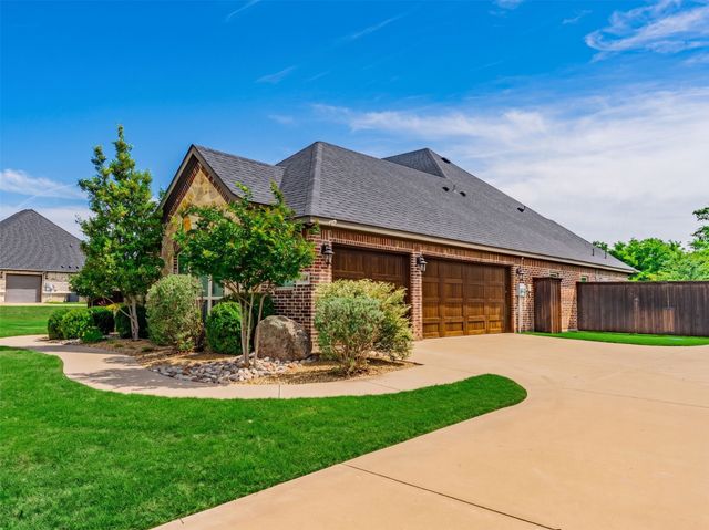 1530 Rustic Ridge, Midlothian, TX 76065