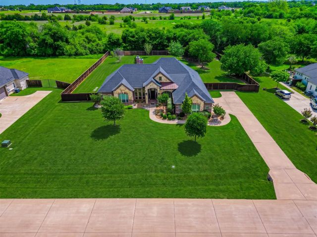 1530 Rustic Ridge, Midlothian, TX 76065