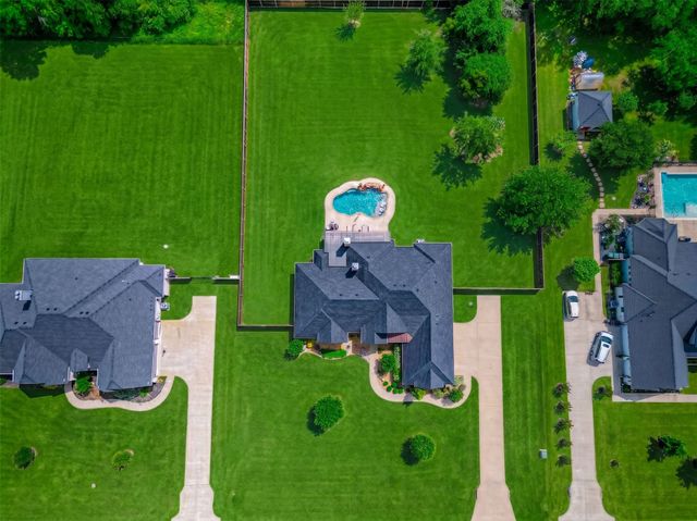 1530 Rustic Ridge, Midlothian, TX 76065