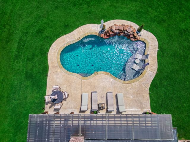 1530 Rustic Ridge, Midlothian, TX 76065