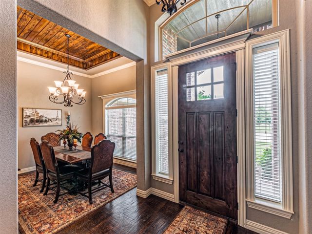 1530 Rustic Ridge, Midlothian, TX 76065