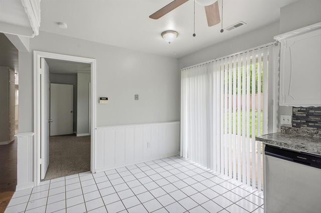 1501 Brookdale Drive, Del City, OK 73115