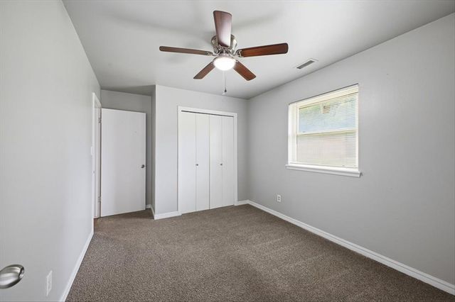 1501 Brookdale Drive, Del City, OK 73115