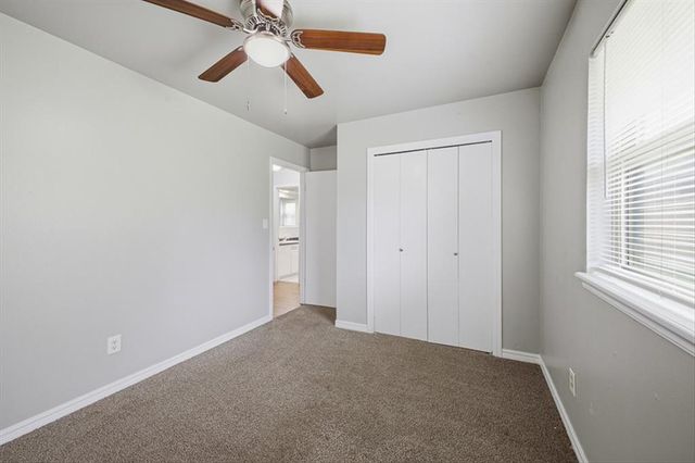 1501 Brookdale Drive, Del City, OK 73115