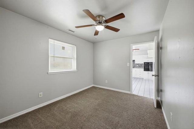 1501 Brookdale Drive, Del City, OK 73115