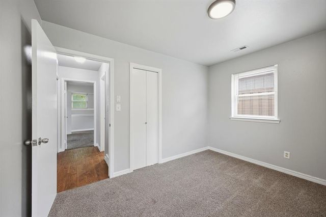 1501 Brookdale Drive, Del City, OK 73115