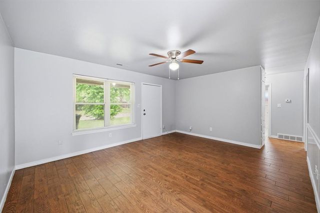 1501 Brookdale Drive, Del City, OK 73115