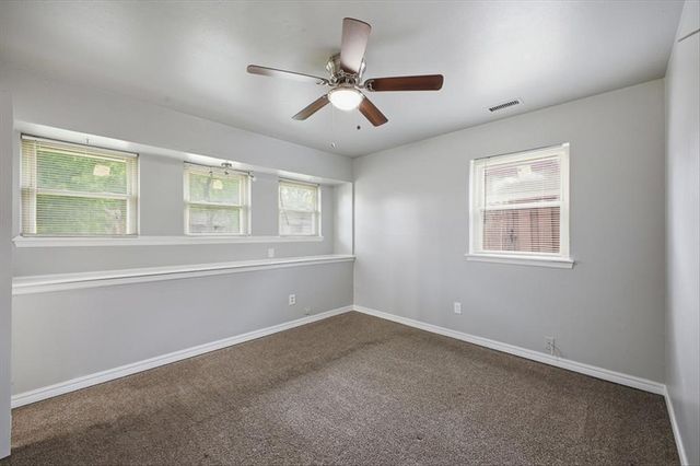 1501 Brookdale Drive, Del City, OK 73115