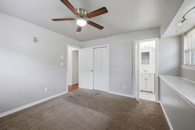 1501 Brookdale Drive, Del City, OK 73115