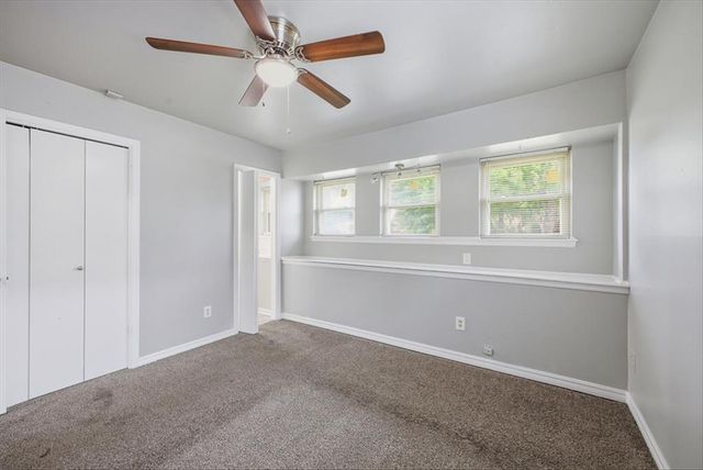 1501 Brookdale Drive, Del City, OK 73115