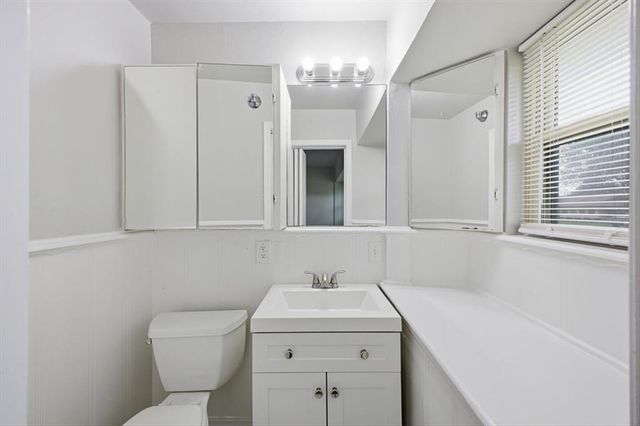 1501 Brookdale Drive, Del City, OK 73115