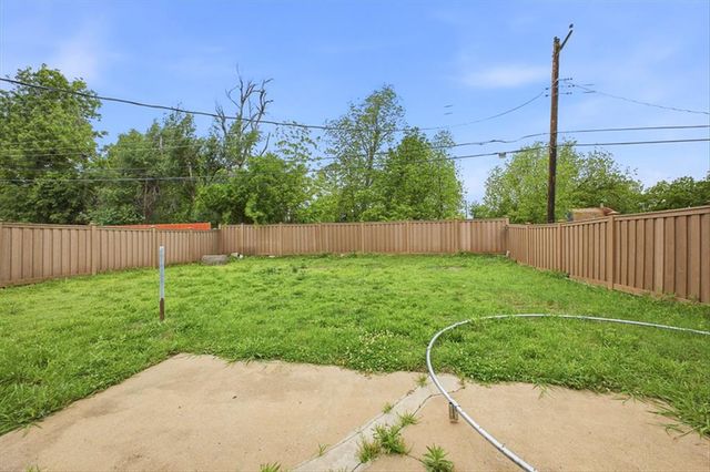 1501 Brookdale Drive, Del City, OK 73115