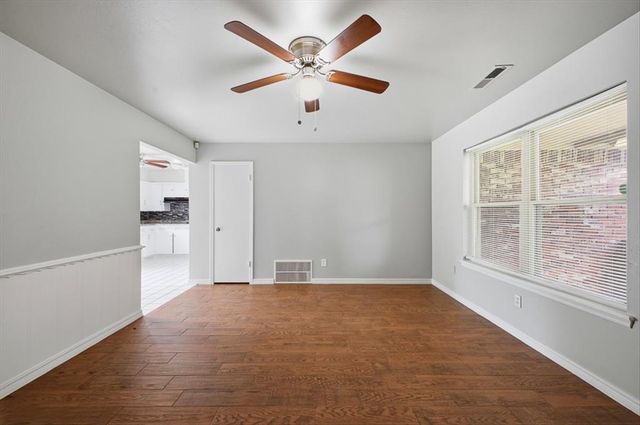 1501 Brookdale Drive, Del City, OK 73115