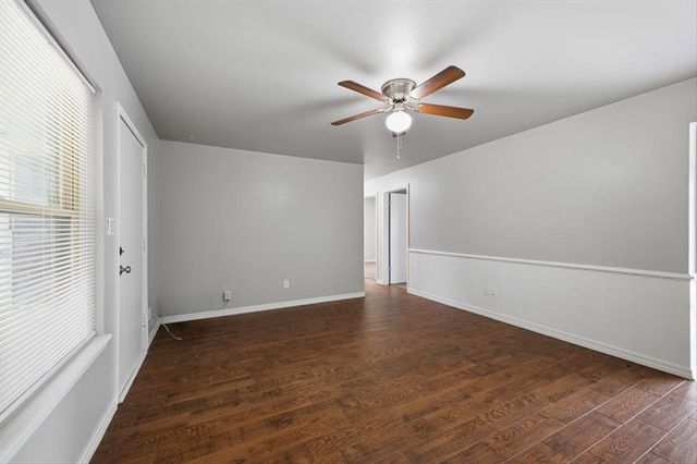 1501 Brookdale Drive, Del City, OK 73115