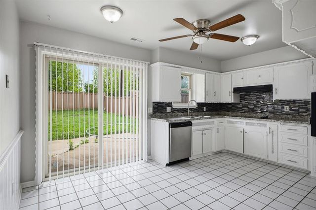 1501 Brookdale Drive, Del City, OK 73115