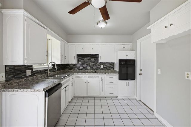 1501 Brookdale Drive, Del City, OK 73115