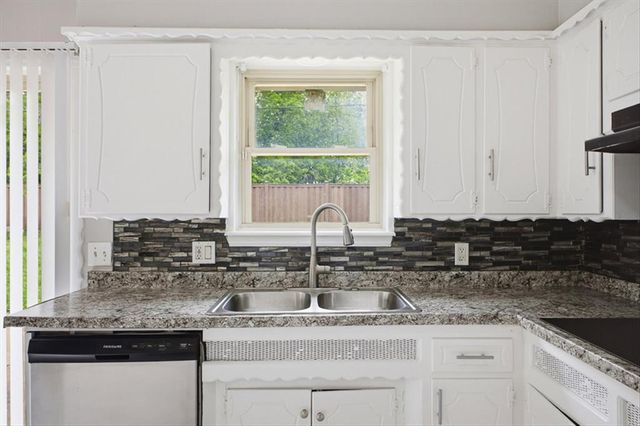 1501 Brookdale Drive, Del City, OK 73115