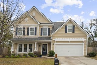 2053 Chilhowee Drive, Johns Island, SC 29455