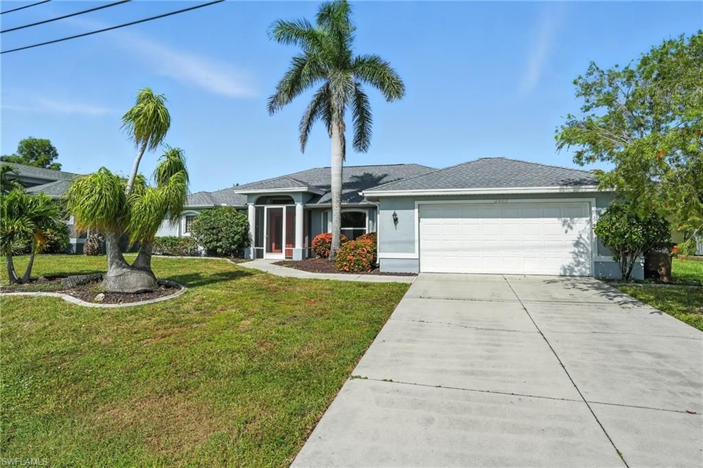 2802 SW 20th AVE, CAPE CORAL, FL 33914 — photo 2