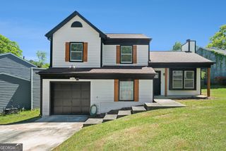 1703 Laurel Creek Circle, Lithonia, GA 30058
