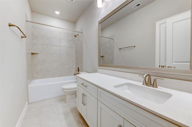 10009 Cloud Mist Drive, Houston, TX 77080