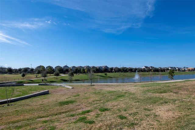 10009 Cloud Mist Drive, Houston, TX 77080