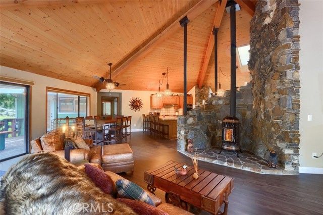 40957 Shandee Lane, Ahwahnee, CA 93601