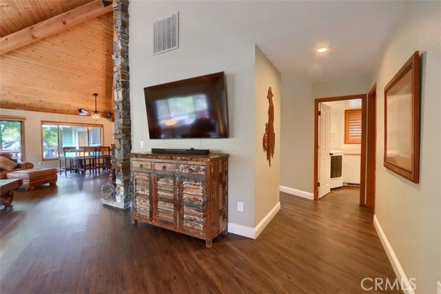 40957 Shandee Lane, Ahwahnee, CA 93601