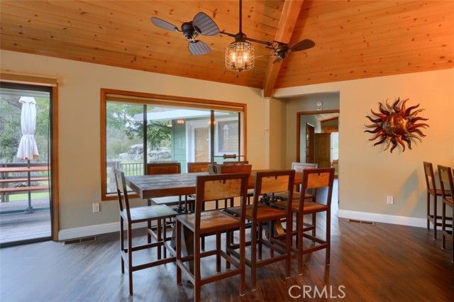 40957 Shandee Lane, Ahwahnee, CA 93601