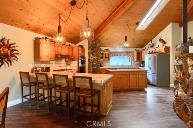 40957 Shandee Lane, Ahwahnee, CA 93601