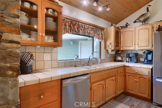 40957 Shandee Lane, Ahwahnee, CA 93601