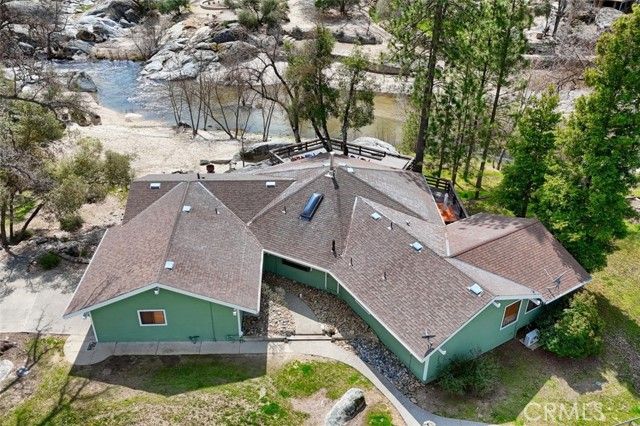 40957 Shandee Lane, Ahwahnee, CA 93601