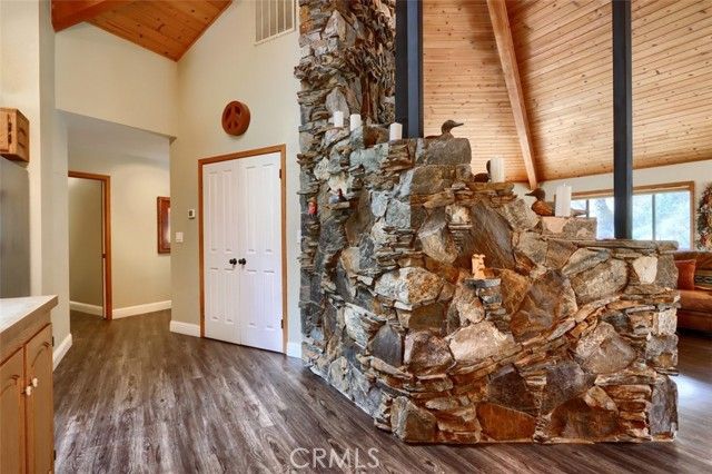 40957 Shandee Lane, Ahwahnee, CA 93601