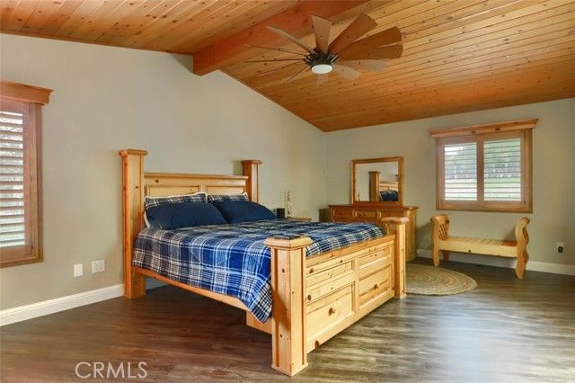 40957 Shandee Lane, Ahwahnee, CA 93601